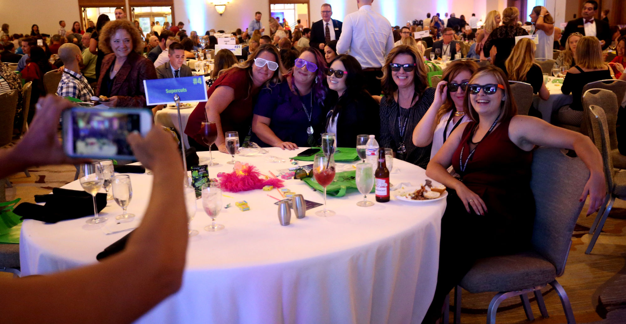 Reader's Choice Awards